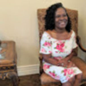 Meet your Posher, Monica